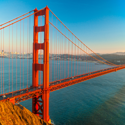 San Francisco, California: Top Attractions and City Quests