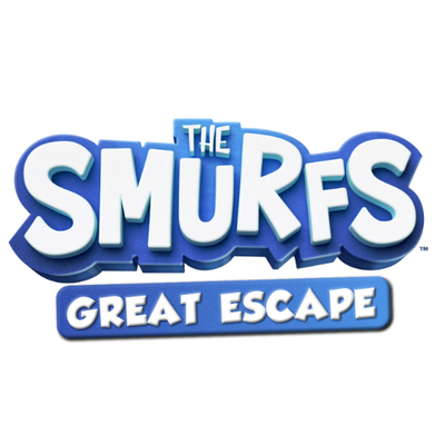 A brand new Smurfs adventure is coming to the UK
